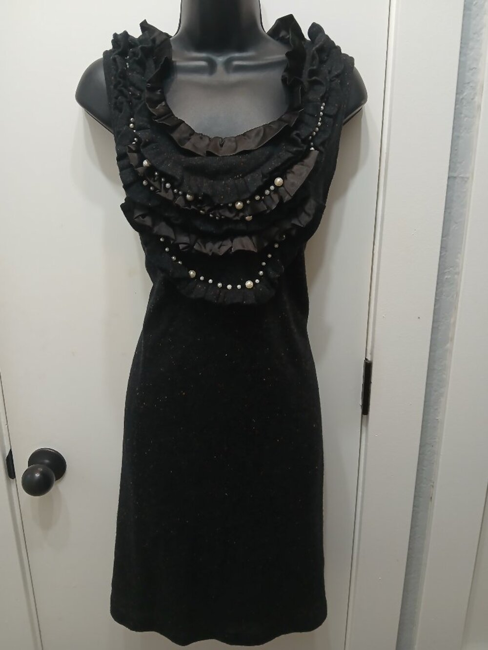 Young Essence Knit